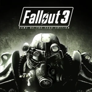 Fallout 3: Game of the Year Edition