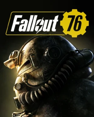 Fallout 76