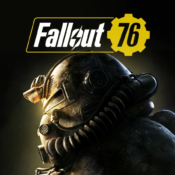 Fallout 76