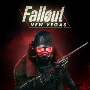 Fallout: New Vegas Ultimate Edition