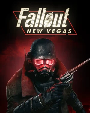 Fallout: New Vegas Ultimate Edition