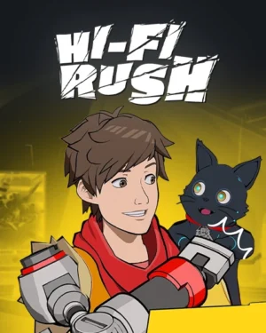 Hi-Fi Rush