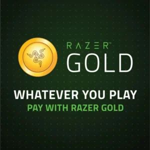 Razer Gold