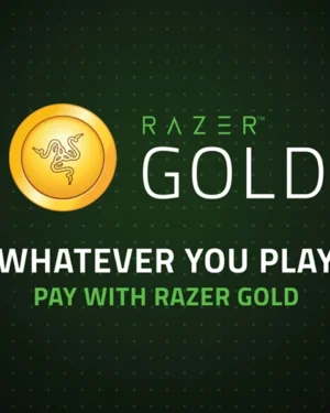 Razer Gold