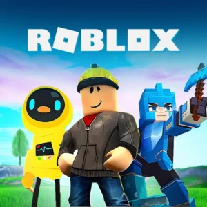 Roblox Gift Cards (Roblox India)