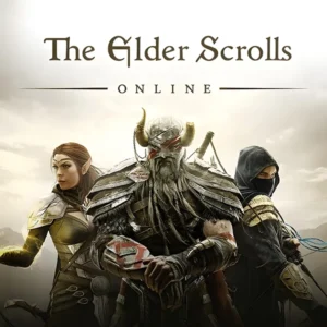 The Elder Scrolls® Online Standard Edition