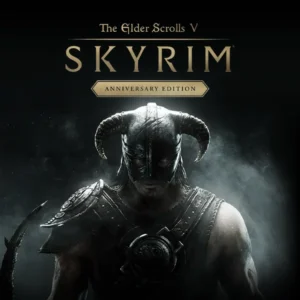 The Elder Scrolls V: Skyrim Anniversary Edition
