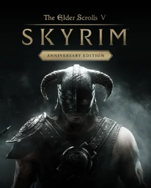 The Elder Scrolls V: Skyrim Anniversary Edition