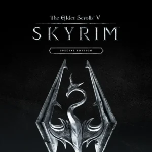 The Elder Scrolls V: Skyrim Special Edition
