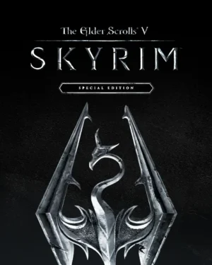 The Elder Scrolls V: Skyrim Special Edition