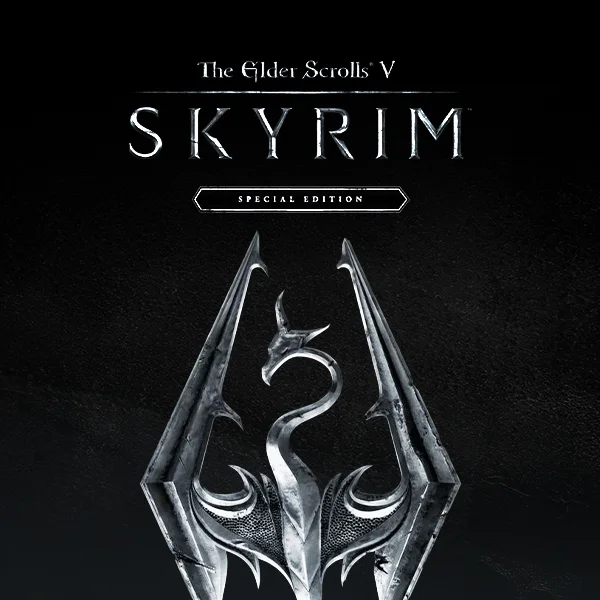 The Elder Scrolls V: Skyrim Special Edition