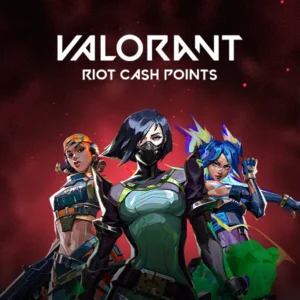 Valorant Points