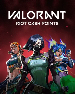 Valorant Points