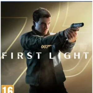 007 First Light