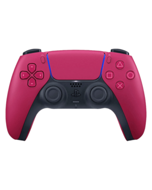 Sony Dualsense Wireless Controller - Cosmic Red