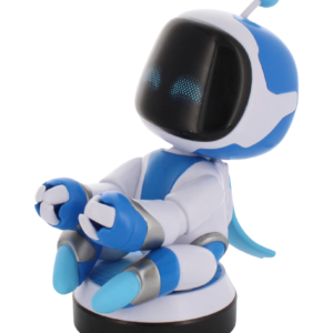 Astro Bot Cable Guys Original Controller and Phone Holder