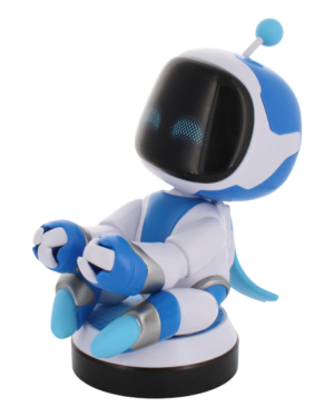 Astro Bot Cable Guys Original Controller and Phone Holder