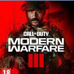 Call of Duty Modern Warfare III