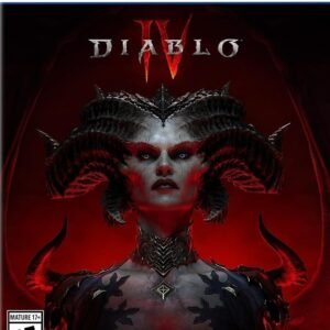 Diablo IV