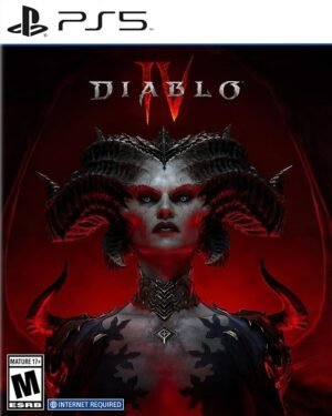 Diablo IV