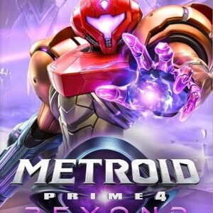 Metroid Prime 4: Beyond