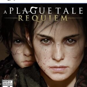 A Plague Tale: Requiem