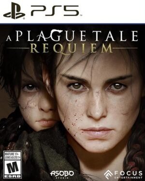 A Plague Tale: Requiem
