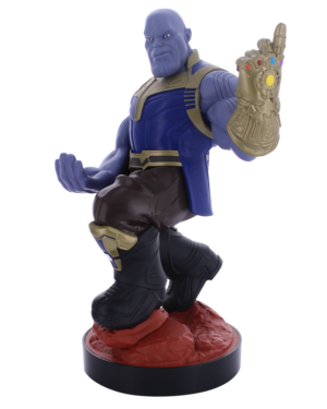 Marvel: Thanos Cable Guys Controller and Phone Holder