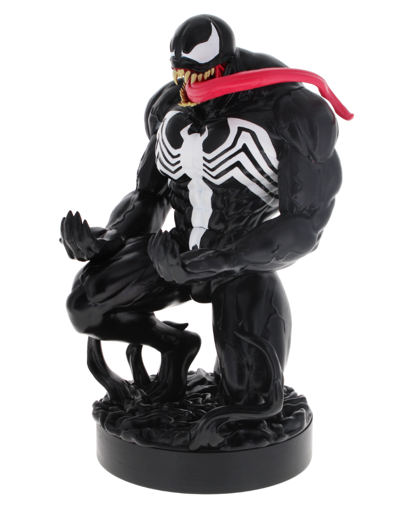 Marvel: Venom Cable Guys Original Controller and Phone Holder