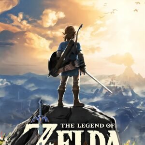The Legend of Zelda: Breath of the Wild