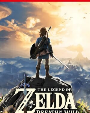 The Legend of Zelda: Breath of the Wild