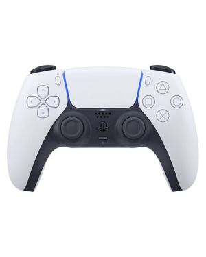 Sony Dualsense Wireless Controller - White