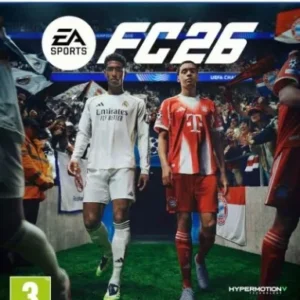 EA Sports FC 26