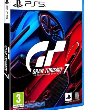 Gran Turismo 7