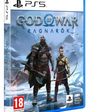 God of War Ragnarok