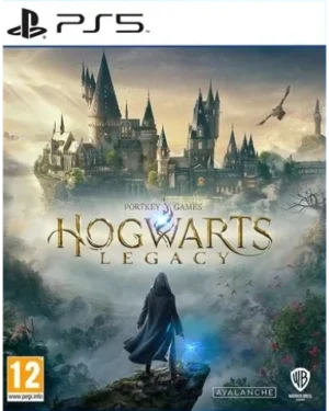 Hogwarts Legacy