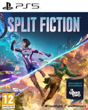 Split Fiction
