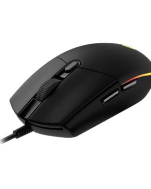 Logitech G203 Lightsync RGB Gaming Mouse