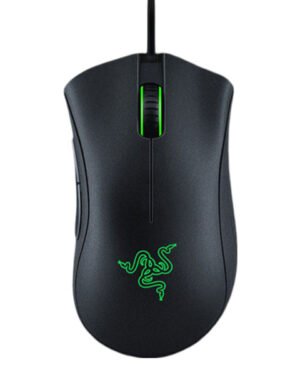 Razer Deathadder Essential Wired Gaming Mouse