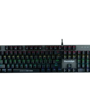 Cosmic Byte CB-GK-28 Vanth Mechanical Gaming Keyboard with Red Switches